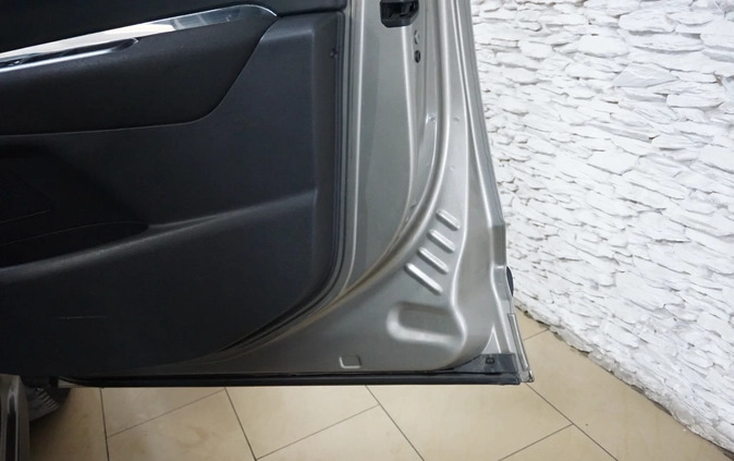 Peugeot 3008 cena 19900 przebieg: 239000, rok produkcji 2010 z Wyszogród małe 781